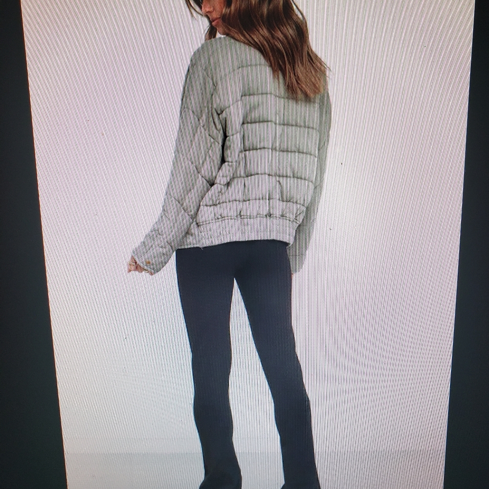 Petal and pup Sutton jacket olive color size 10. - Picture 3 of 8